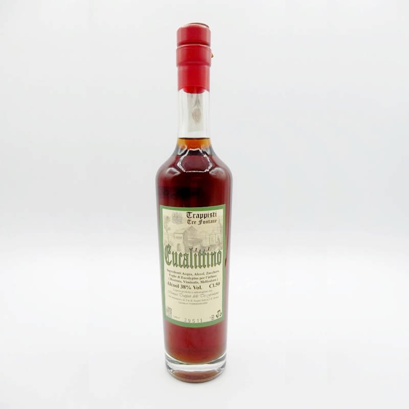 liquore Eucalittino 50 cl